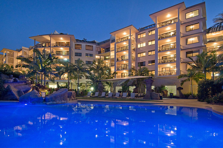 Others 5, The Mirage Resort Alexandra Headland, Maroochy - Mooloolaba