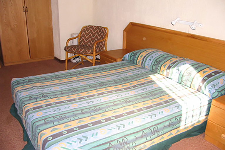 Bedroom 2, Dikhololo, Bojanala