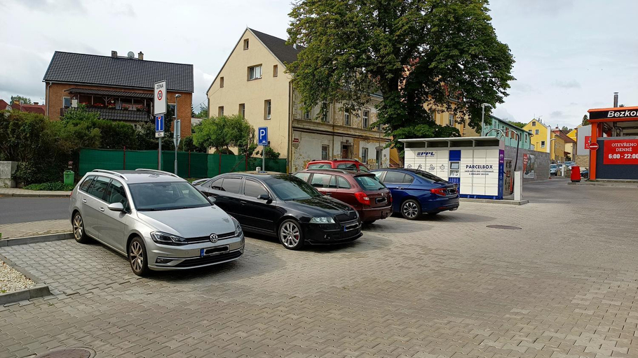 Others 2, Apartments Gato Karlovy Vary Stara Role, Karlovy Vary
