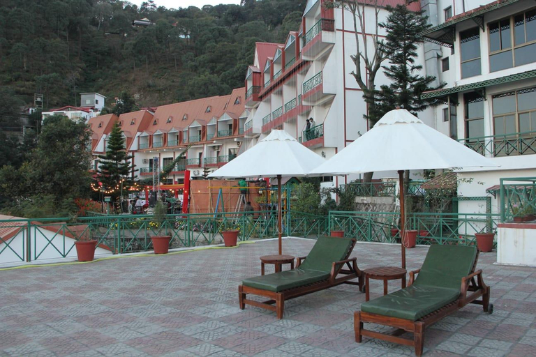 Others 2, Kasauli Resort by Piccadily, Solan