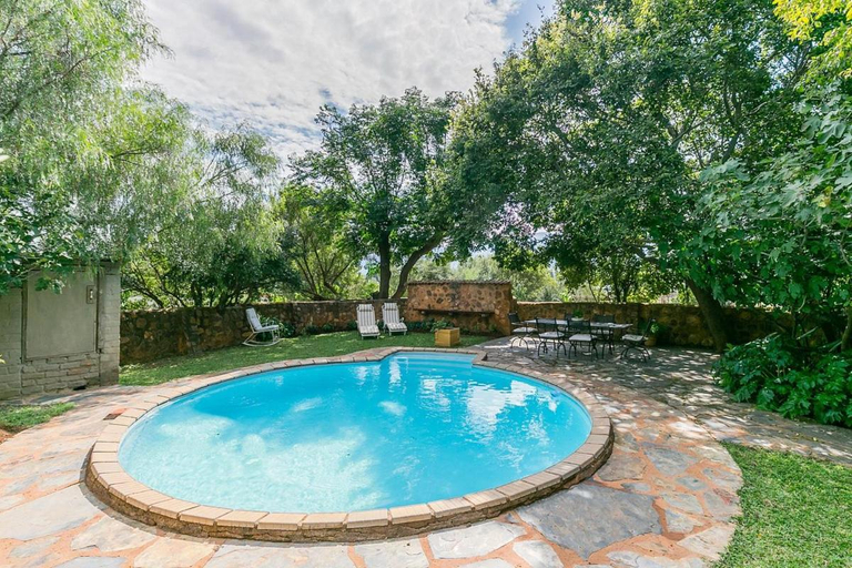 Sport & Beauty, La Bastide Guest House, Bojanala