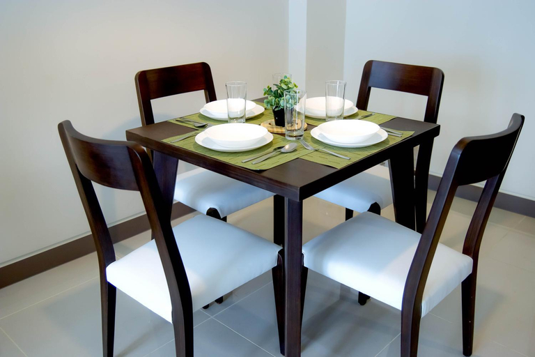 Others 5, 1Br Apartment at Ocean Garden Villas, Boracay Newcoast, Malay