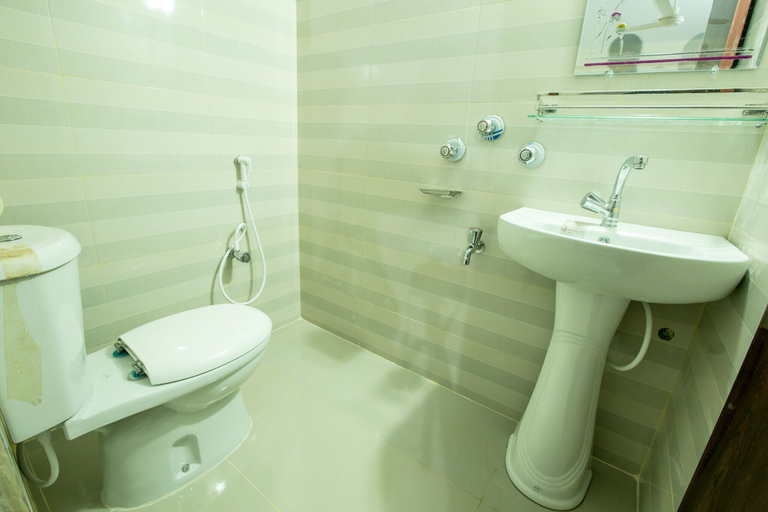 Bathroom 5, Resort Rain View Hotel Cox's Bazar, Cox's Bazar