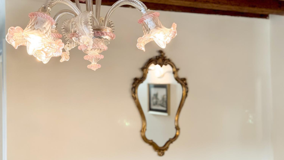Others 5, Graceful Venice Barnaba Suite by Ca-Sa Check, Venezia