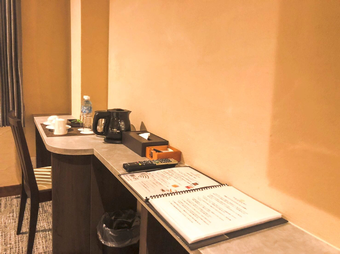 Amenities