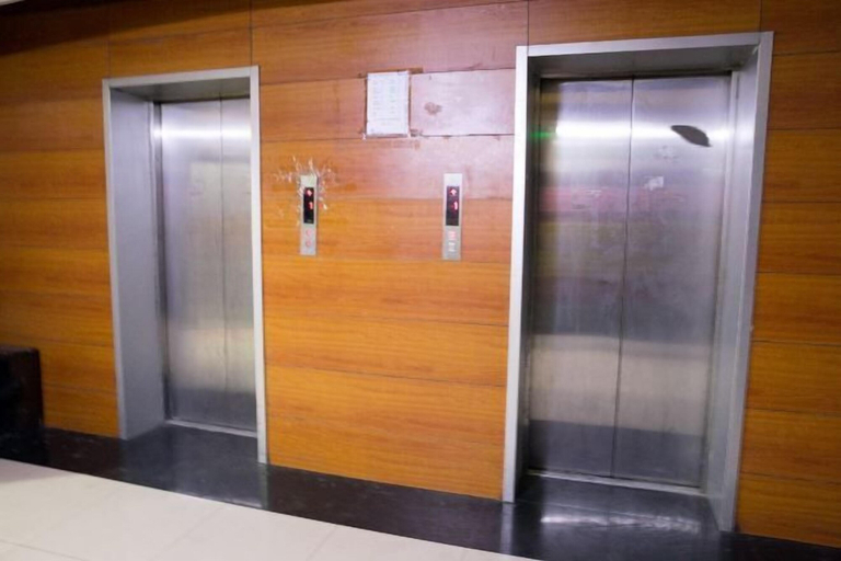 Others 4, Tianjin Hengmei Express Hotel, Tianjin
