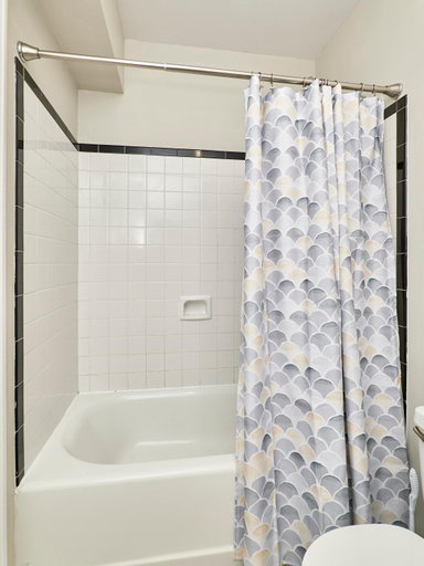 Bedroom 3, White House at Grand Central, Saint Louis