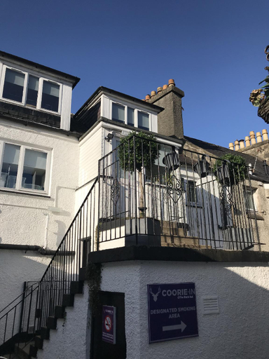 Others 5, Black Bull with Rooms-Upper, North Lanarkshire