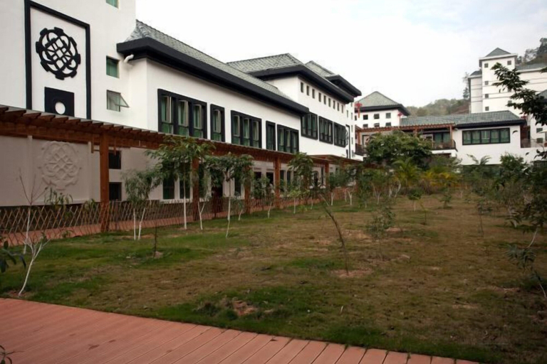 Exterior & Views 2, Heyuan Boutique Hotel, Heyuan