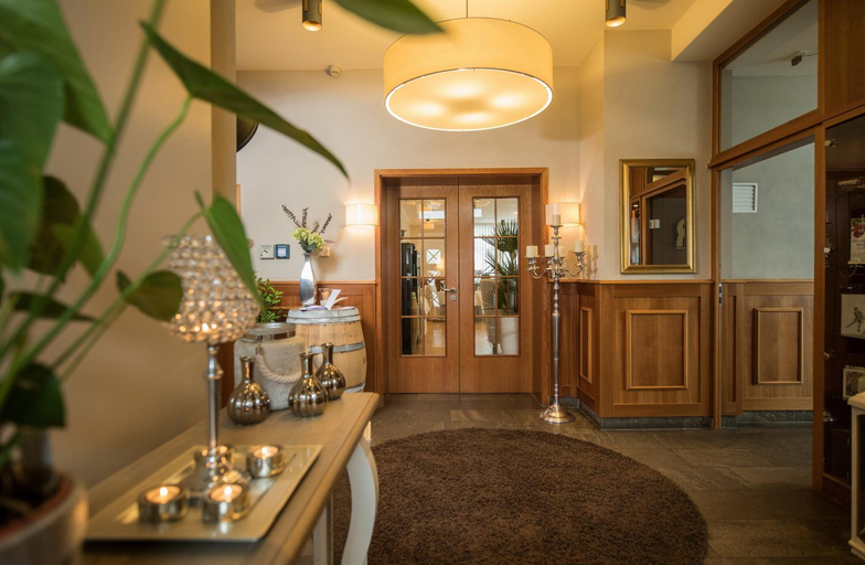 Public Area 3, Berghotel Eisenach, Eisenach