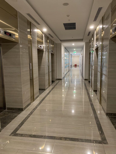 Vinhomes Skylake Apartments - Hani House, Từ Liêm