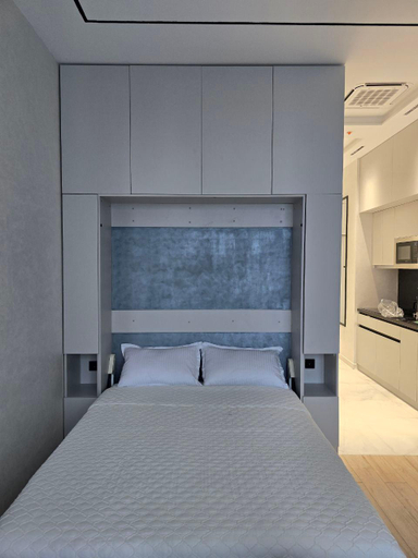 Bedroom 3, Nest One, Tashkent City
