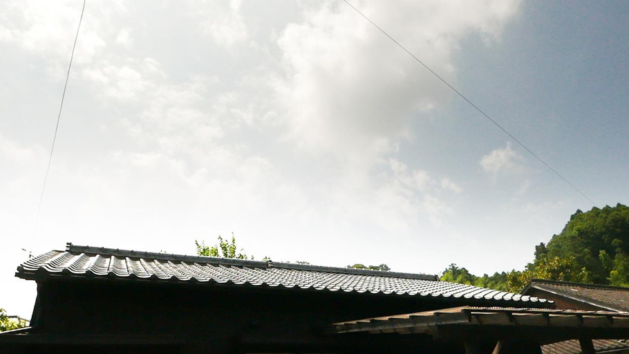 Exterior & Views 1, Akizuki Niwa (Garden) House, Asakura