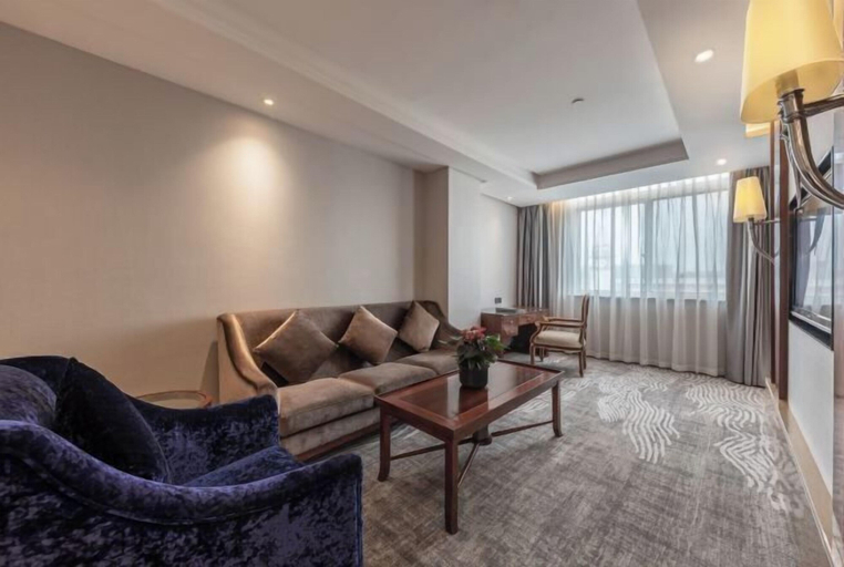 Others 3, haofeng S hotel, Chengdu