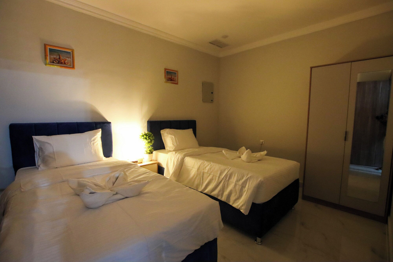 Bedroom 2, STAR NIGHT FURNISHED APARTMENTS