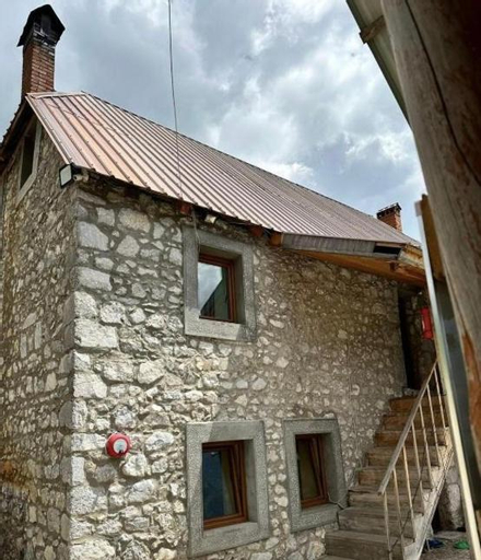 Exterior & Views 1, Guest House Kukaj \ Bed & Breakfast, Tropojës