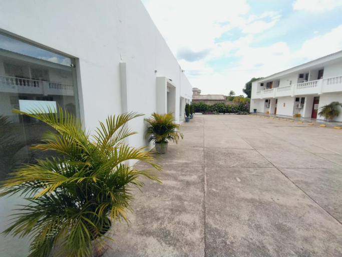 Exterior & Views 1, Hotel Winsor, Barrancas