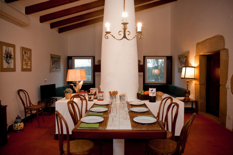Food & Drinks, Herdade do Gamito, Crato