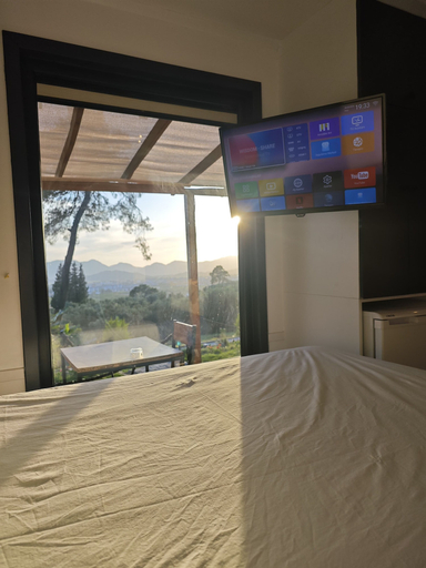 Interior 5, TİNY MİNİ HOUSE, Dalaman
