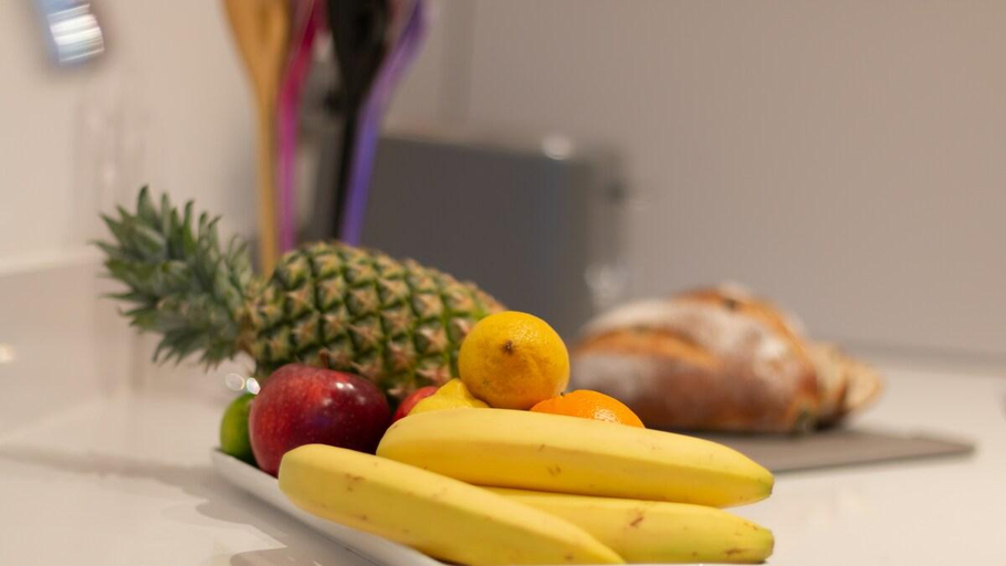 Food & Drinks 5, Luxury Ocean & North Foreland Golf View Escape, Kent