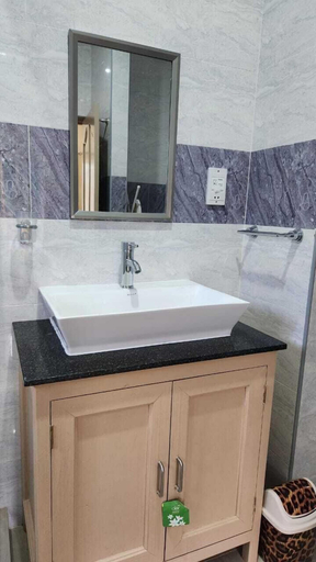 Bathroom 3, Green Self Catering Apartment