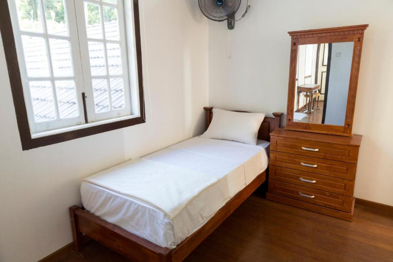 Bedroom 4, Hickory Penang Hill, Penang Island