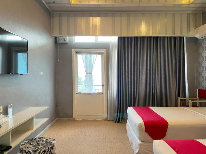 Bedroom 7