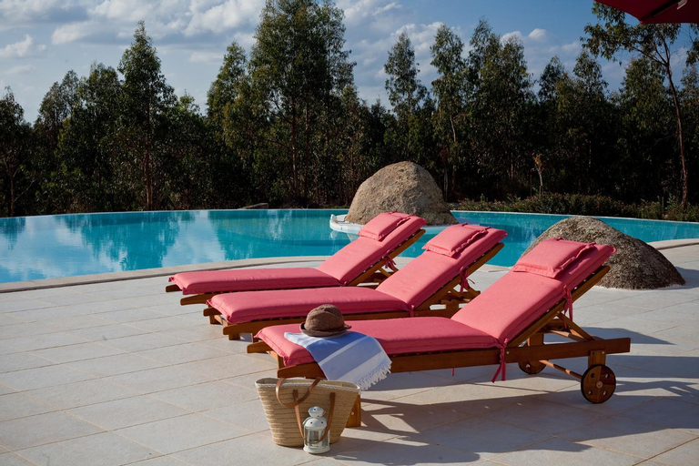 Sport & Beauty 2, Herdade do Gamito, Crato