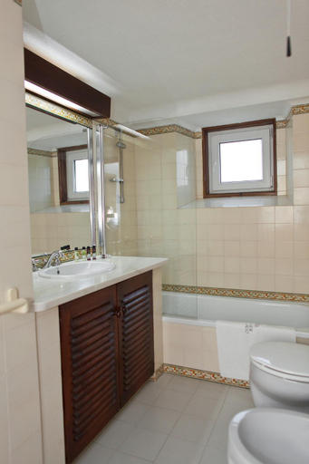 Bedroom 3, Herdade do Gamito, Crato