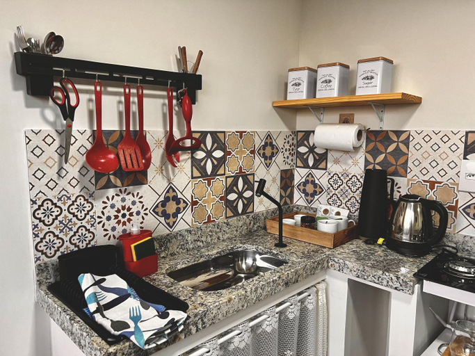 Others 4, Alto da Villa Loft, Ouro Preto