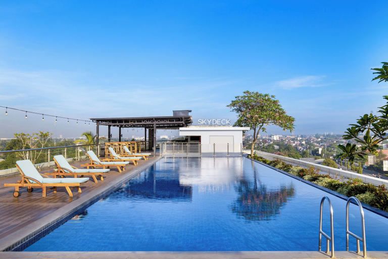 Sport & Beauty 4, Innside by Melia Yogyakarta, Sleman