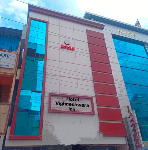 Others, HOTEL VIGHNESHWARA INN, Krishna