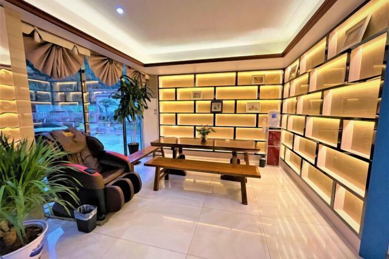 Others 5, Wanli Hotel, Qinzhou