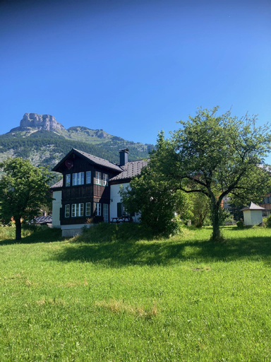 Helis Holiday Suites Altaussee, Liezen