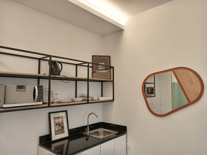 Others 4, Citi Loft Furnished Apartments, Beirut