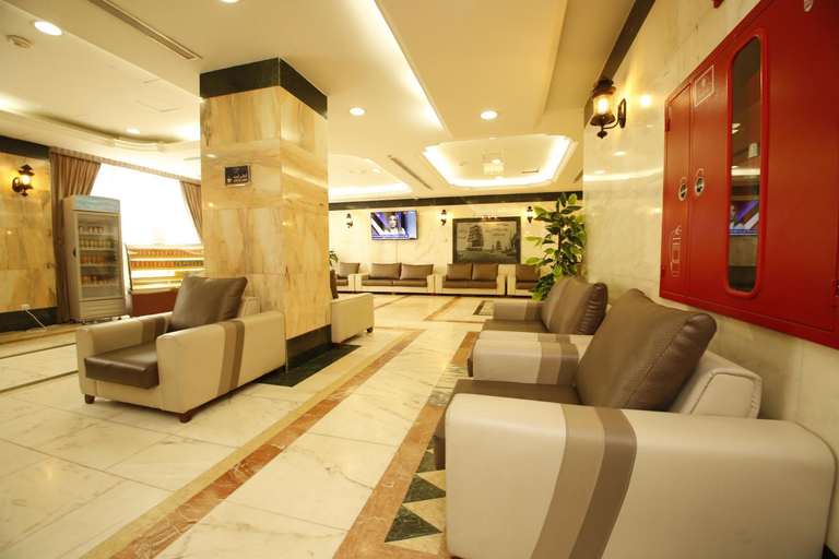 Others 3, Guest Time Hotel, Al Madinah Al Munawwarah