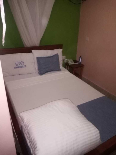 Bedroom 5, shammah hotel ltd, Kisumu Central