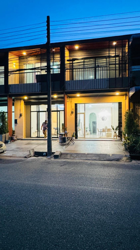 Exterior & Views 1, Vela House Hatyai, Hat Yai