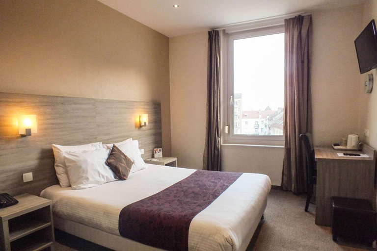 Bedroom 8