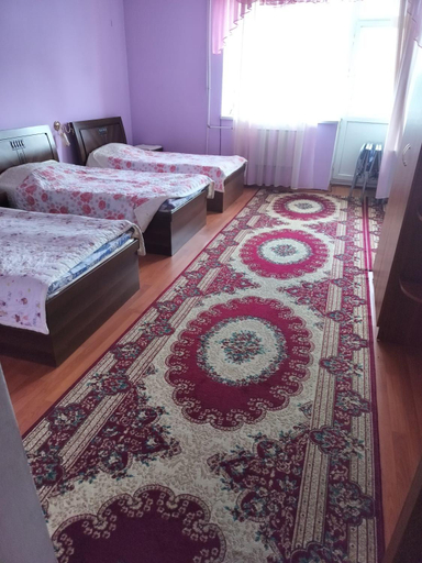 Bedroom 2, Гостевои дом, Shuchinskiy