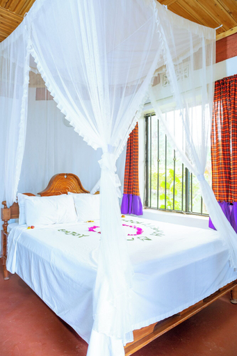 Bedroom 4, Ancestors Lodge, Karatu