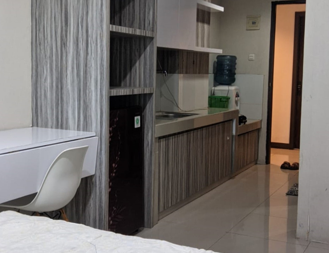 Bedroom 4, Skyview Apartement by Maimoon'z Rest, Medan