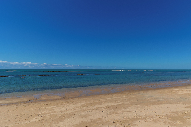 Beach 3, Villa Maravilha, Porto Seguro