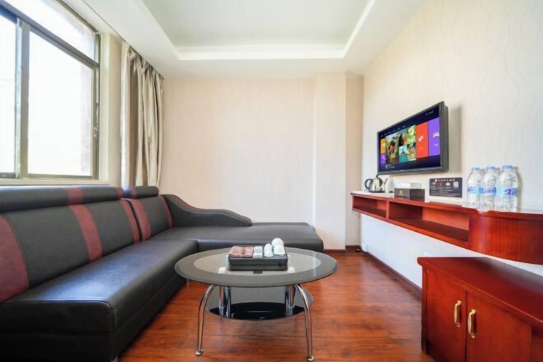 Others 5, Changtai Hezheng Business Hotel, Zhangzhou