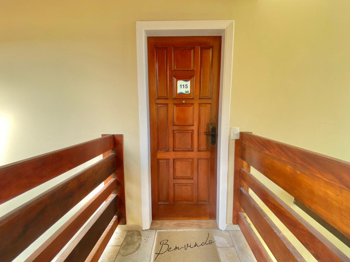 Others 3, FLAT COM VARANDA E SERVICOS NO RIVIERA GREEN, Bertioga