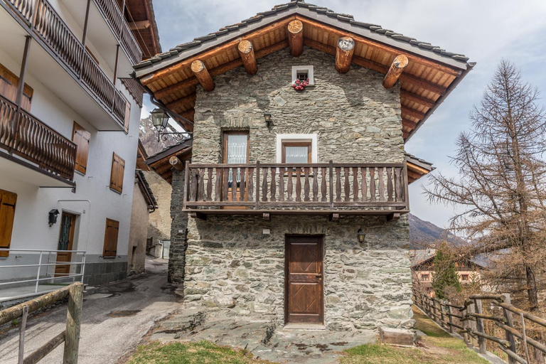 Others 5, L'Atelier du Temps - Clementine Appartements, Aosta