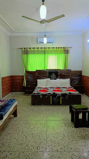 Others 4, Welcome Inn Guest House, Islamabad