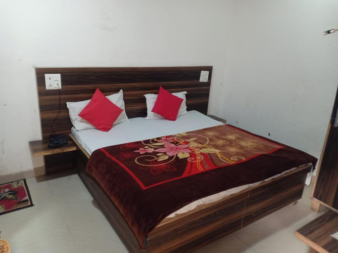 Bedroom 15