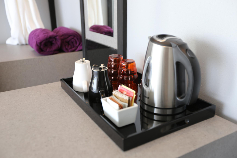 Amenities