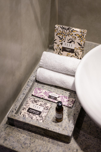 Bathroom, Serry Beach Resort, Al-Ghurdaqah